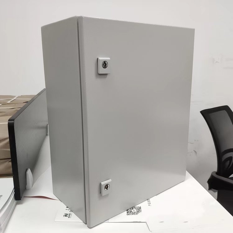 機柜與操作臺全解析 威圖機柜到AE控制箱的工業應用