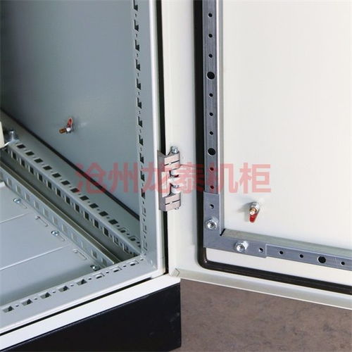 滄州青縣 深耕仿威圖機柜制造，打造可靠電氣柜與配電柜體